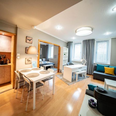 Lovely Flat By The Castle For 4Ppl بودابست المظهر الخارجي الصورة