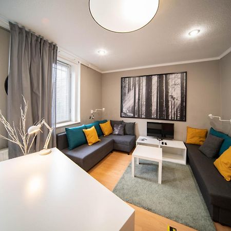 Lovely Flat By The Castle For 4Ppl بودابست المظهر الخارجي الصورة