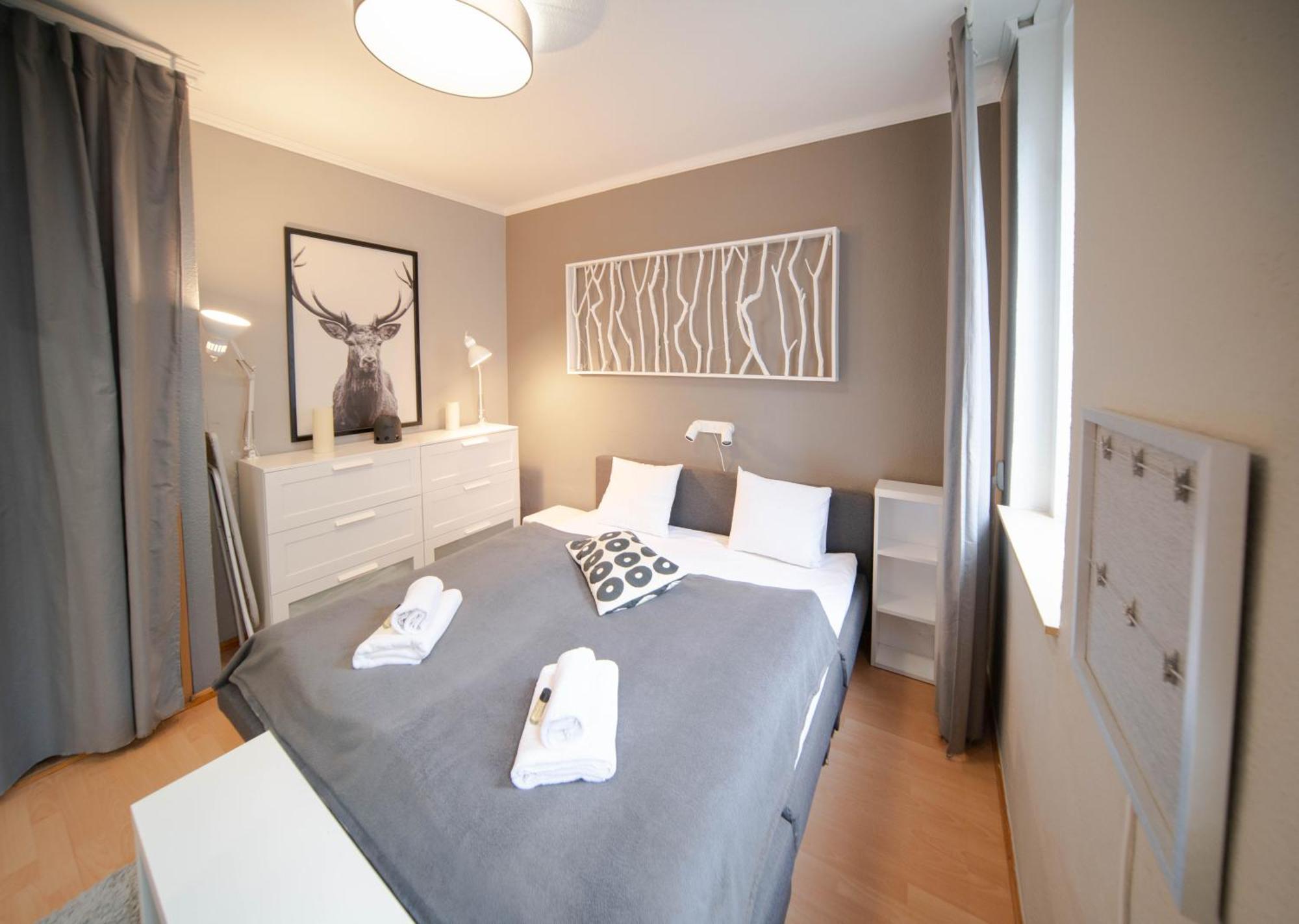 Lovely Flat By The Castle For 4Ppl بودابست المظهر الخارجي الصورة