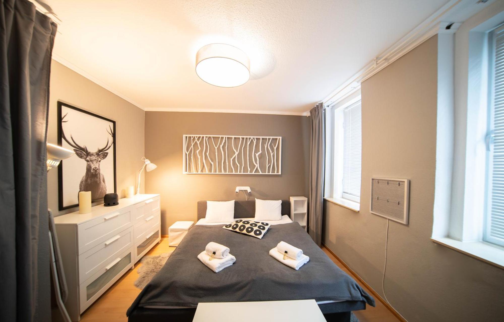 Lovely Flat By The Castle For 4Ppl بودابست المظهر الخارجي الصورة