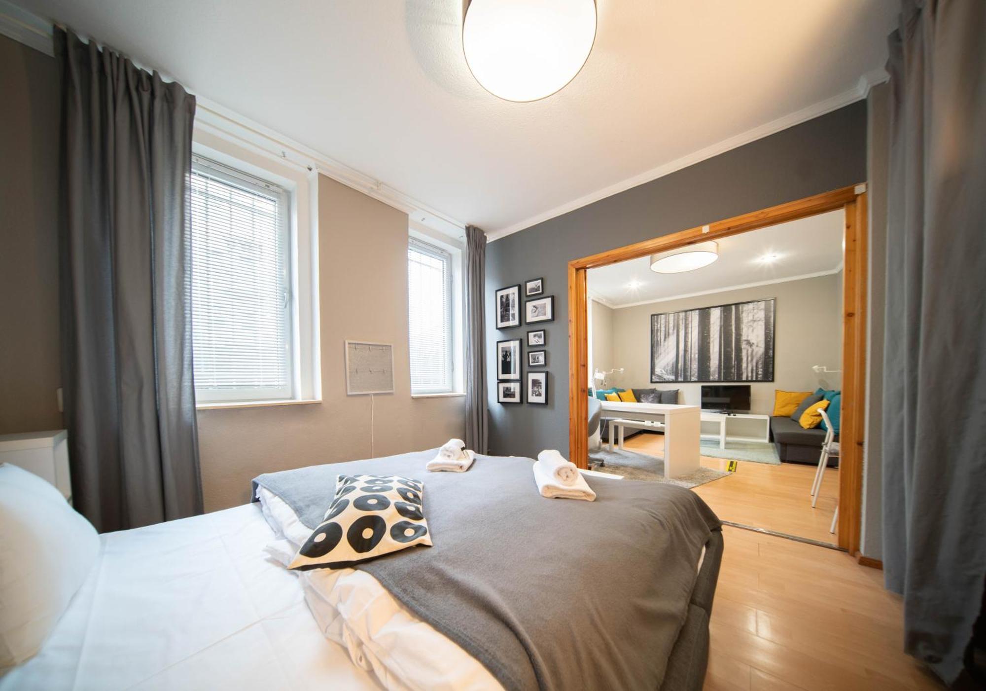 Lovely Flat By The Castle For 4Ppl بودابست المظهر الخارجي الصورة